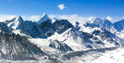 Everest Three Passes