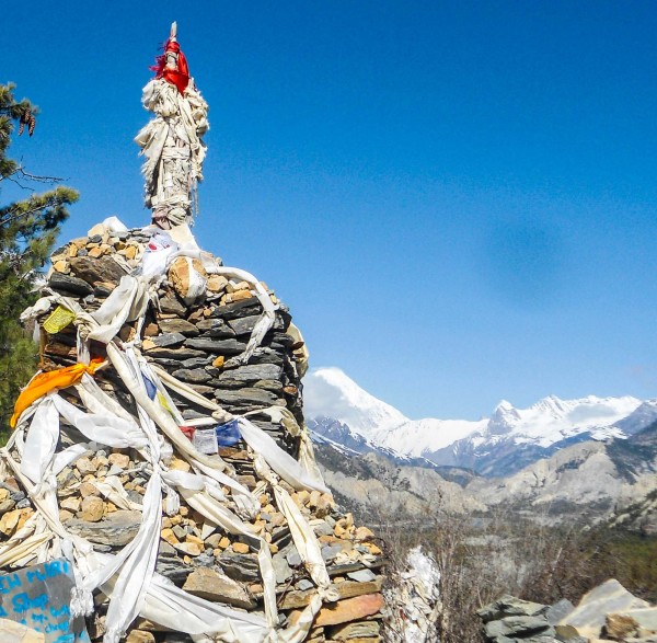 Rolwaling Region Treks