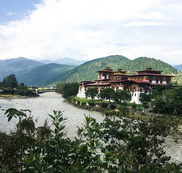 Bhutan Tour