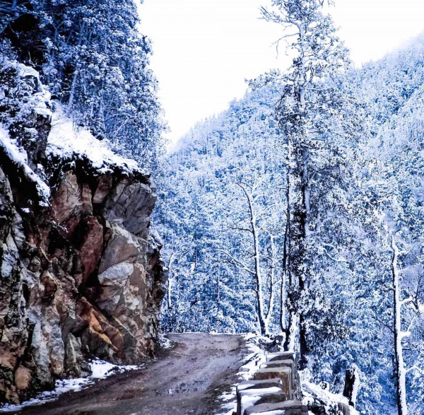 Far West Nepal Treks