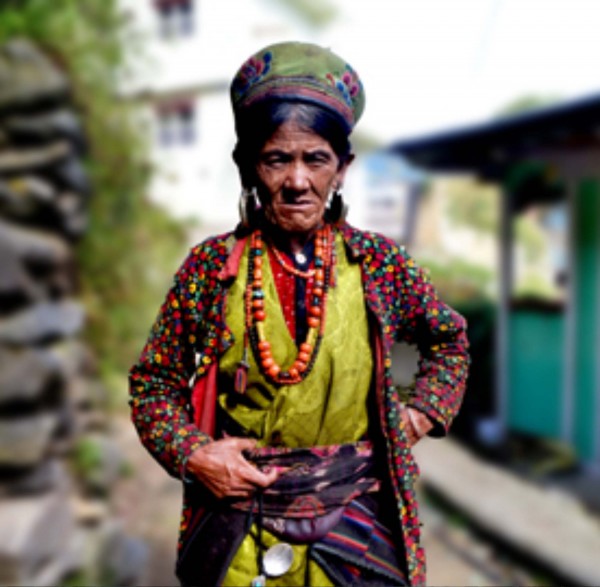 Langtang, Gosainkunda Region Treks