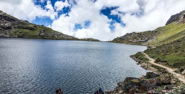 Gosainkunda Trek – photo 2