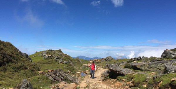 Gosainkunda Trek – photo 3