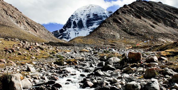 Overland Journey to Kailash – photo 1