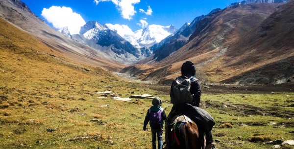 Lower Dolpo Circuit Trek – photo 5