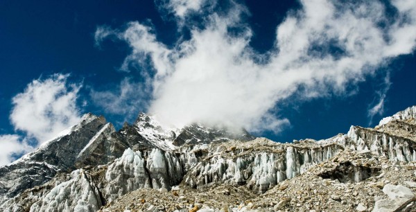 New Rol – Rolwaling Tashi Lapcha Trek