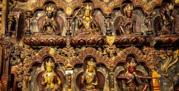Overland Central Tibet and Kailash Tour – photo 4