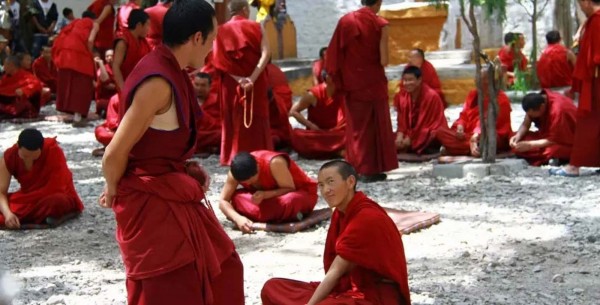 Overland Central Tibet and Kailash Tour – photo 2
