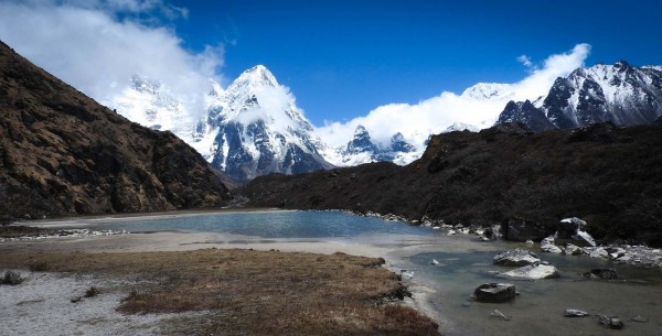 Kanchenjunga Circuit Trek – photo 4