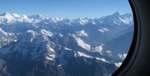 Mountain flight – photo 3