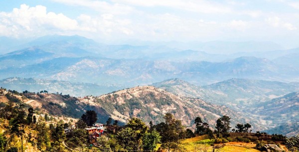 Nagarkot Sunrise with Changunarayan Trail Hike - 10 Hrs Day Tour – photo 4