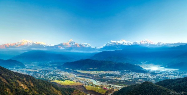 Sarangkot Sunrise Tour – photo 8