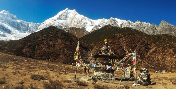 Tsum Valley Trek – photo 8