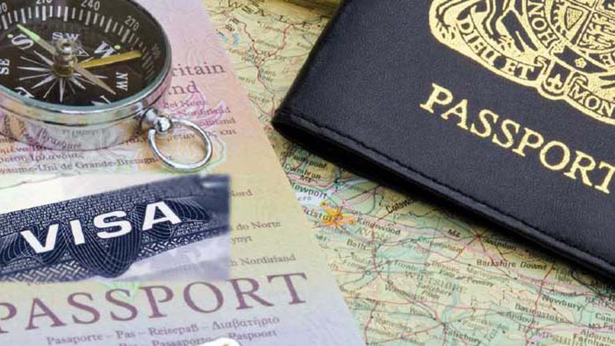 Everything you need to know about Nepal Visa