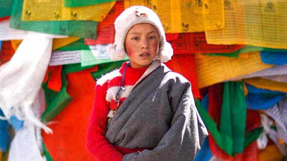 Religion and Culture of Tibet