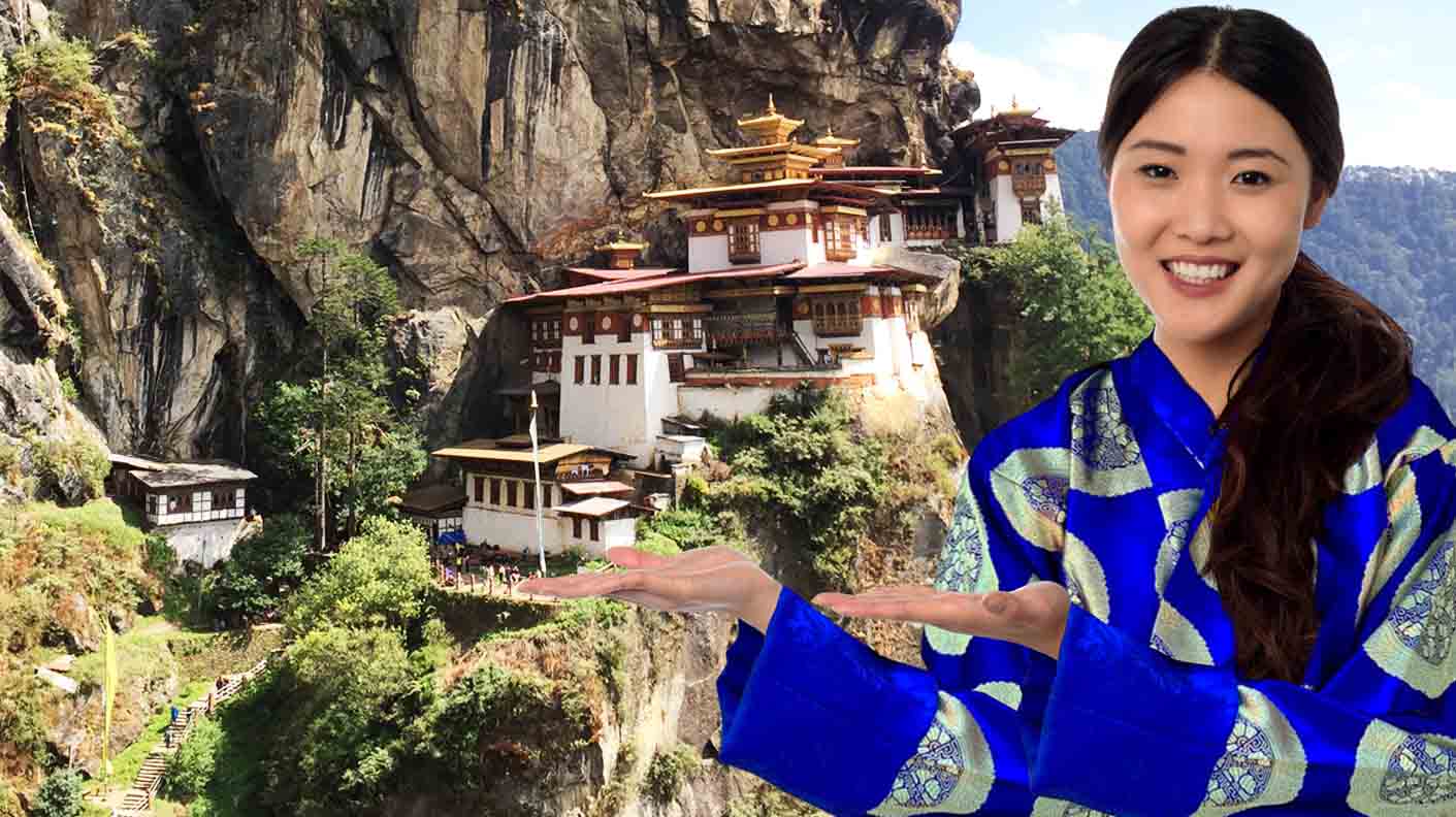 12 Reasons why you should visit Bhutan?