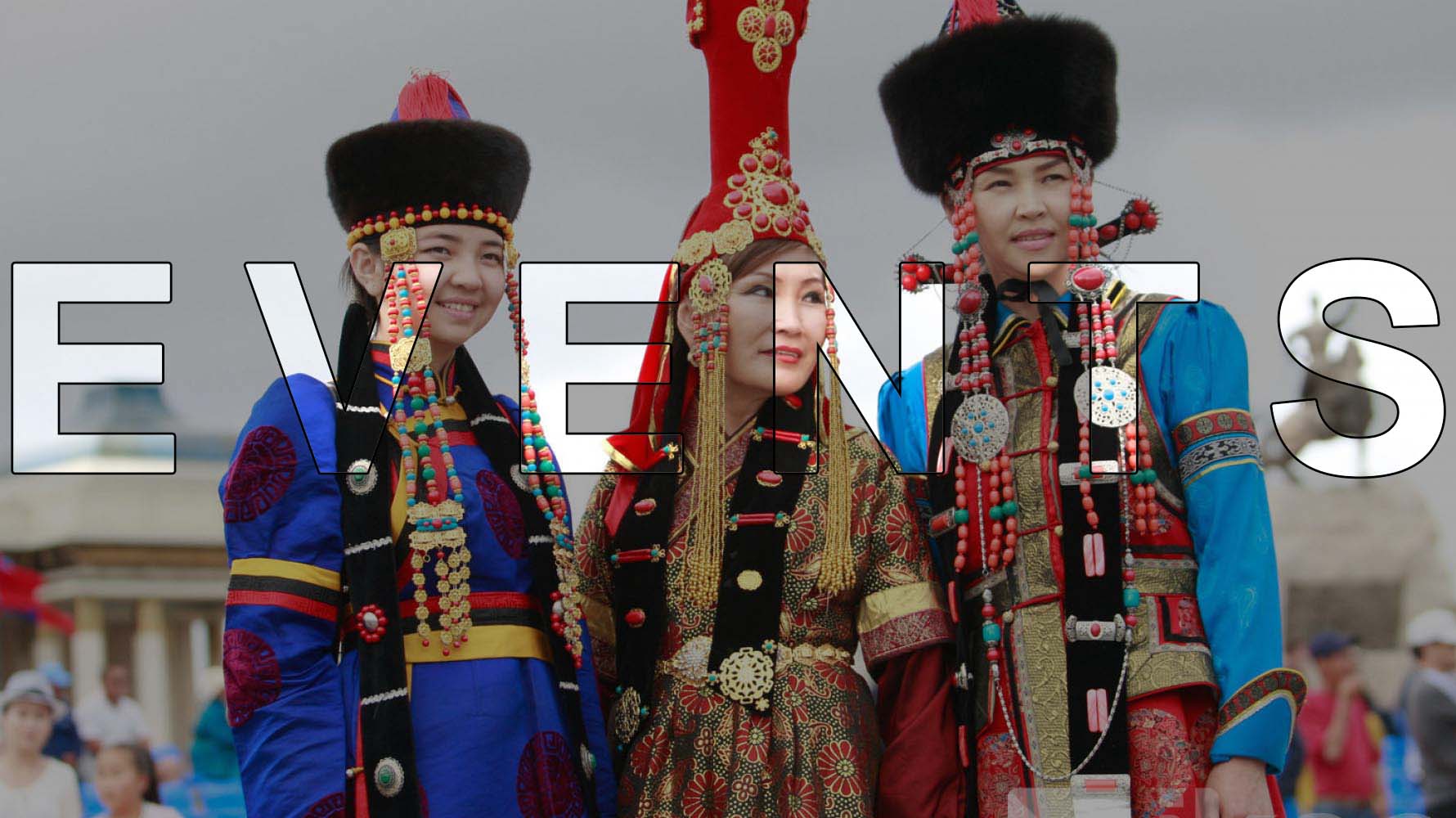 Major Festivals and Events of Mongolia