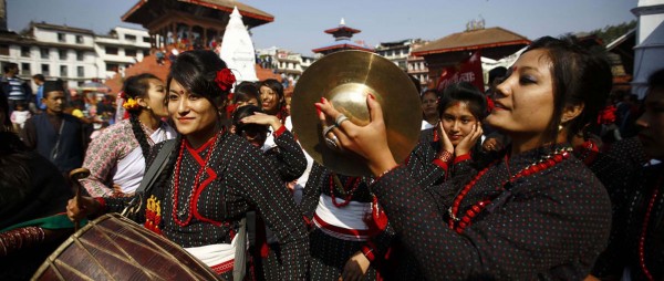 Nepal Adventure Package - 12 Days