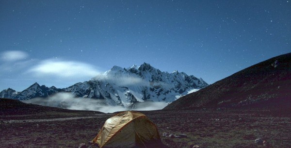 N Yalapeak – Yala Peak Climbing in Langtang