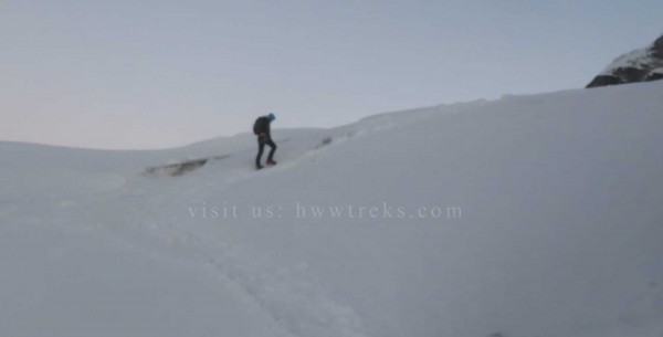 Lobuche Peak Climbing – photo 7
