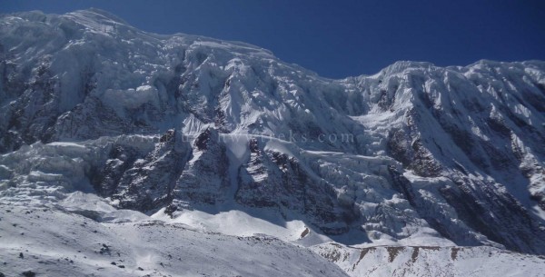 Saribung Peak Expedition – photo 4