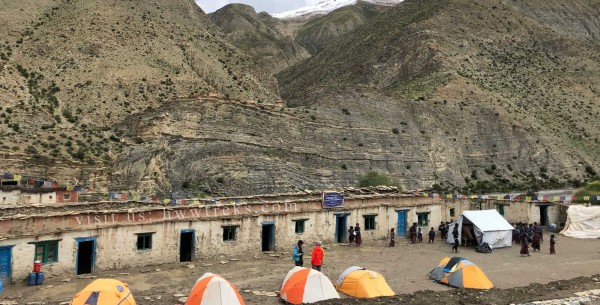 Upper and Lower Dolpo Circuit Trek – photo 8