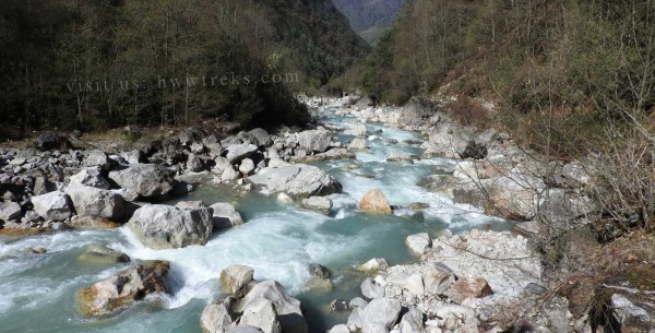 Kanchenjunga North Base Camp Trek – photo 2