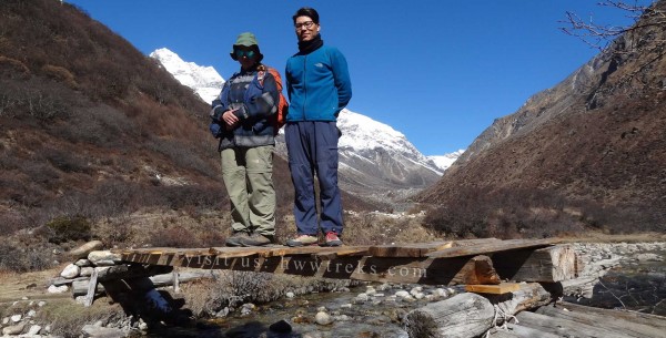 Kanchenjunga North Base Camp Trek – photo 3