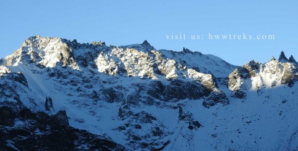 Kanchenjunga South Base Camp Trek – photo 8