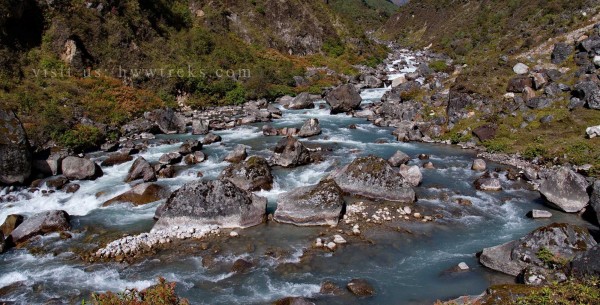 Olangchung Gola Trek – photo 5