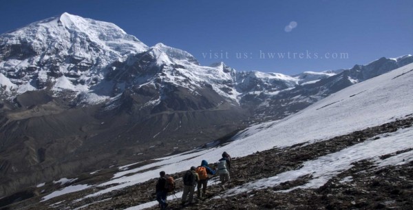 Teri La Pass Trek – photo 9
