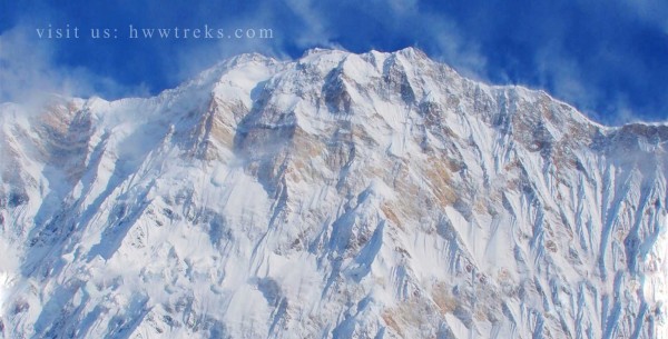 Dhorpatantrek – Trekking in Dhorpatan