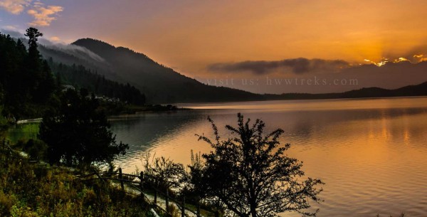 Dolpo to Rara Trek through Kagmara Pass - 25 Days – photo 1