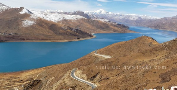 Kailashoverland – Kailash Trekking and Overland Tour via Simikot
