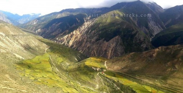 Limi Valley Trek – photo 7