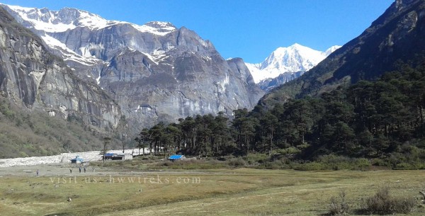 Makalu Base Camp Trek – photo 4