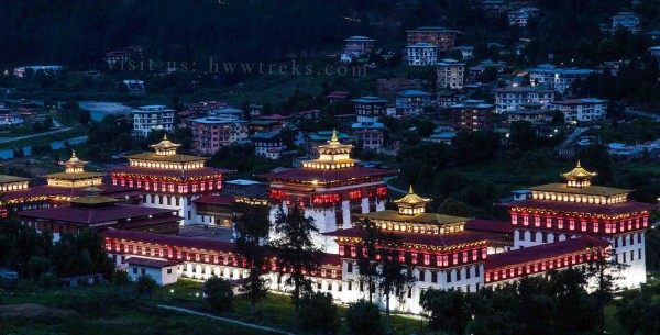 Thimphu Tsechu | 7-Days Bhutan Festival Tour – photo 4
