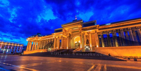 Gobi Desert Tour by Flight | 6 Days Tour in Mongolia – photo 6