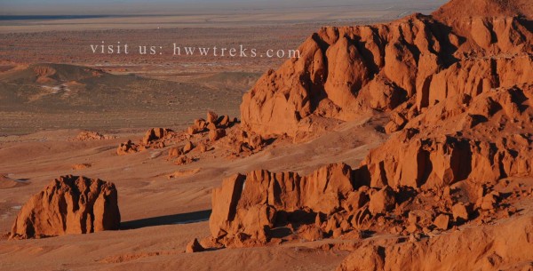 The Gobi Desert Safari | 8 Nights and 9 Days Mongolia Tour – photo 3