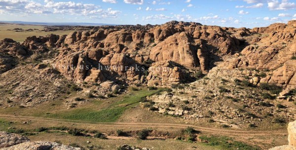 The Gobi Desert Safari | 8 Nights and 9 Days Mongolia Tour – photo 1