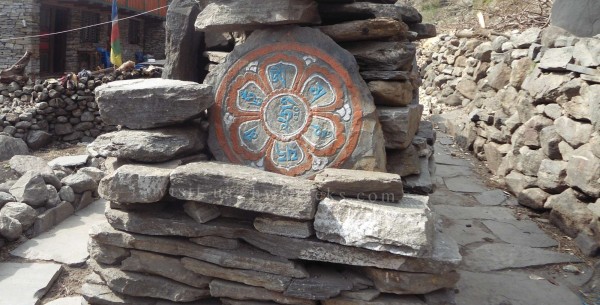 Manasluctwithsidetrips – Manaslu Circuit Trek with Side Trips