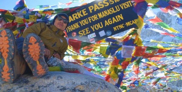 Manasluctwithsidetrips – Manaslu Circuit Trek with Side Trips