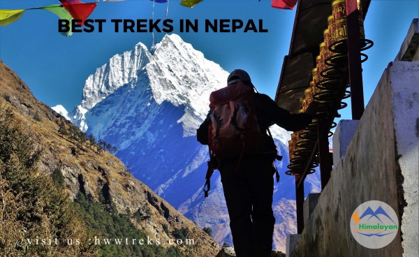 Nepal