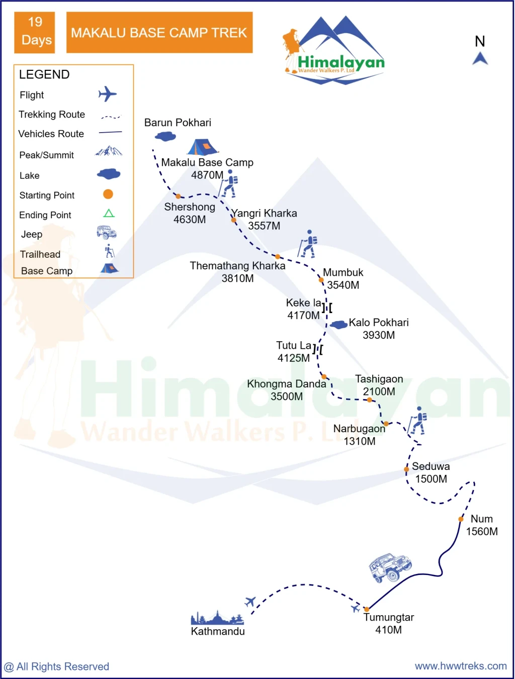 Sherpani Col Pass Trek