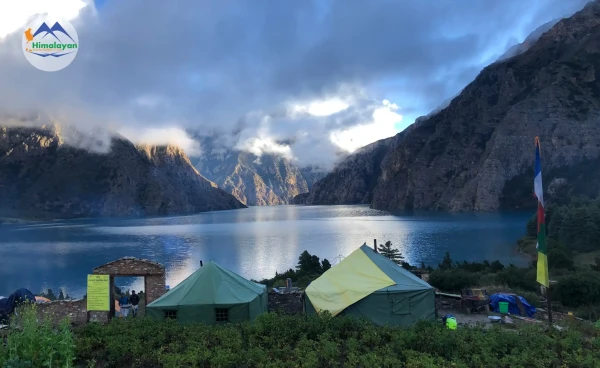 My Inner Dolpo Trek Experience in Nepal's Remote Tibetan Region