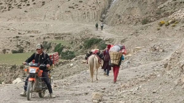Inner Dolpo Circuit Trek – photo 4
