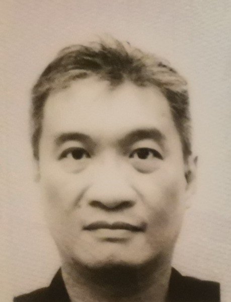 Chin Seong Ng