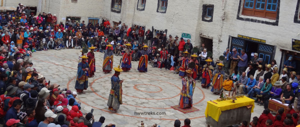 New Tiji Festival Jeep Tour In Mustang